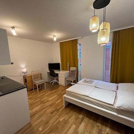 New Business Apartment Nr.20 Дрезден Экстерьер фото