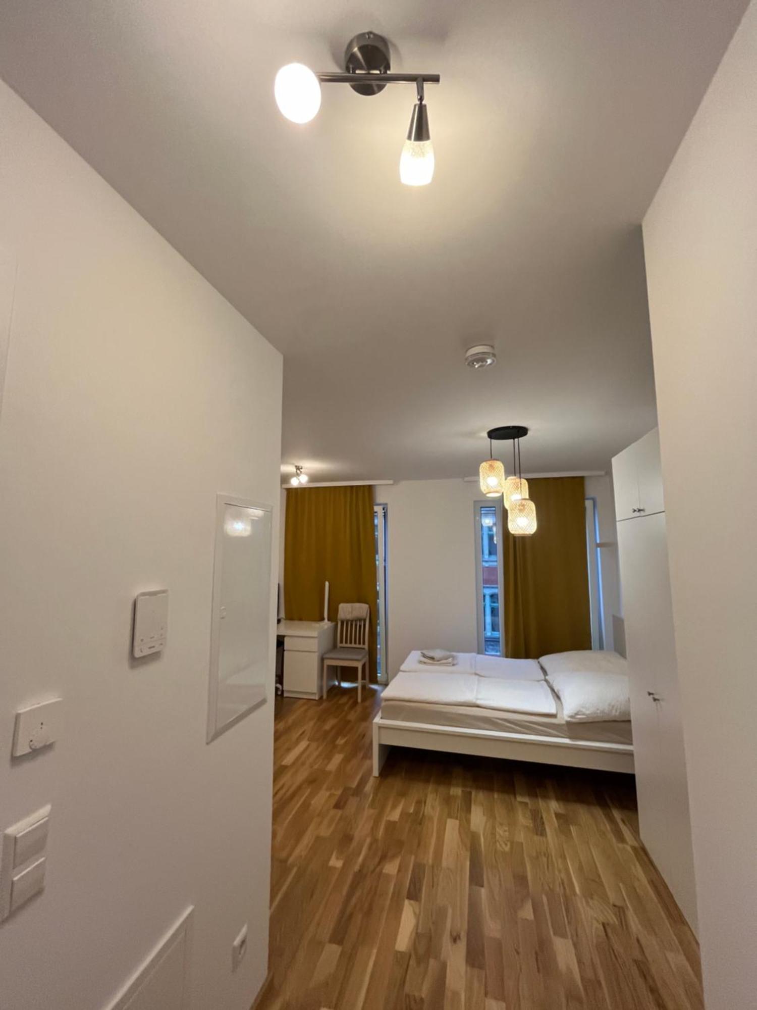 New Business Apartment Nr.20 Дрезден Экстерьер фото