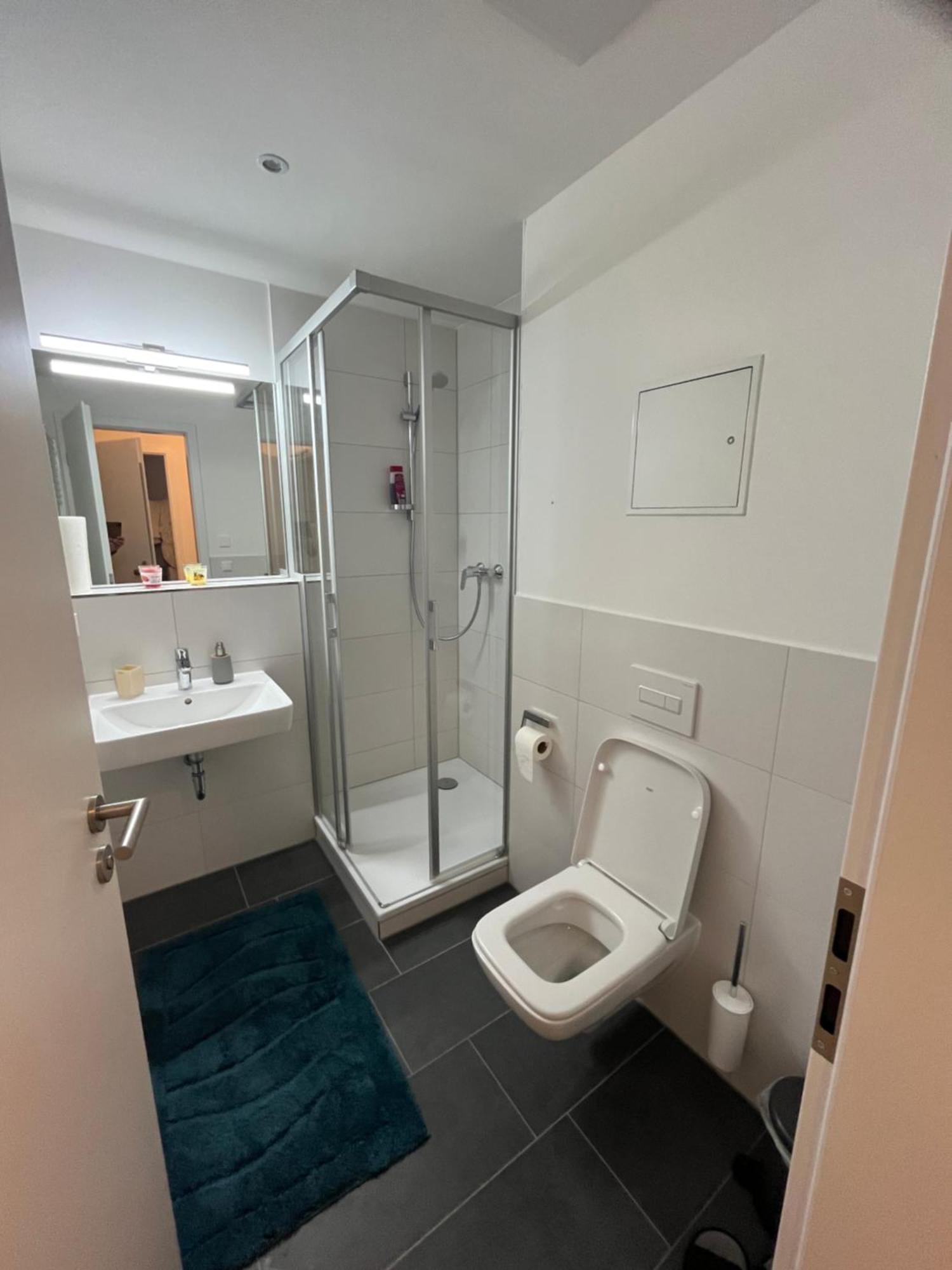 New Business Apartment Nr.20 Дрезден Экстерьер фото