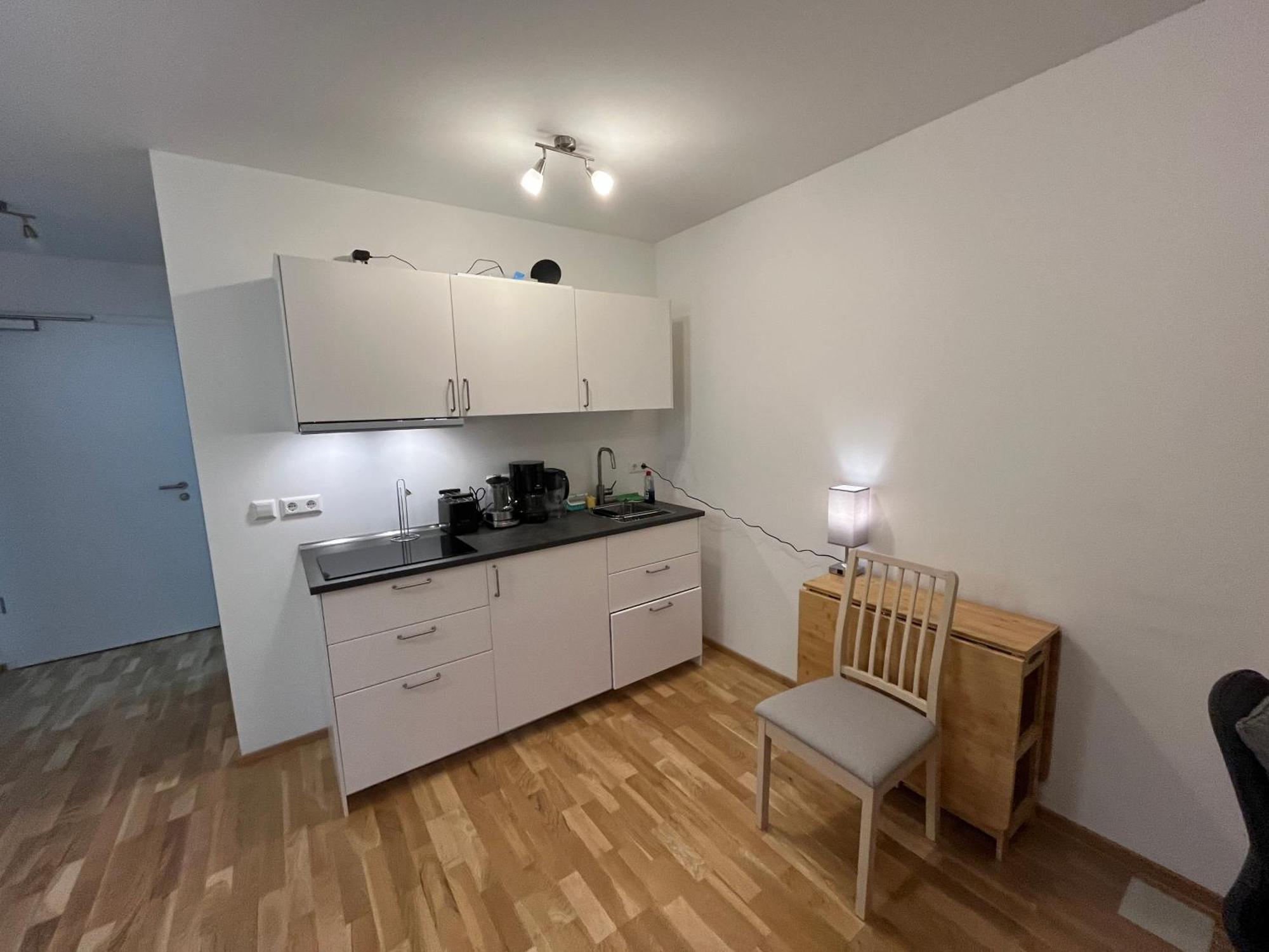 New Business Apartment Nr.20 Дрезден Экстерьер фото